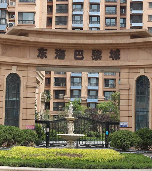 蒸壓粉煤灰磚案例